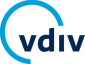 Vdiv - Logo