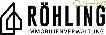 Logo - Röhling Immobilienverwaltung GmbH